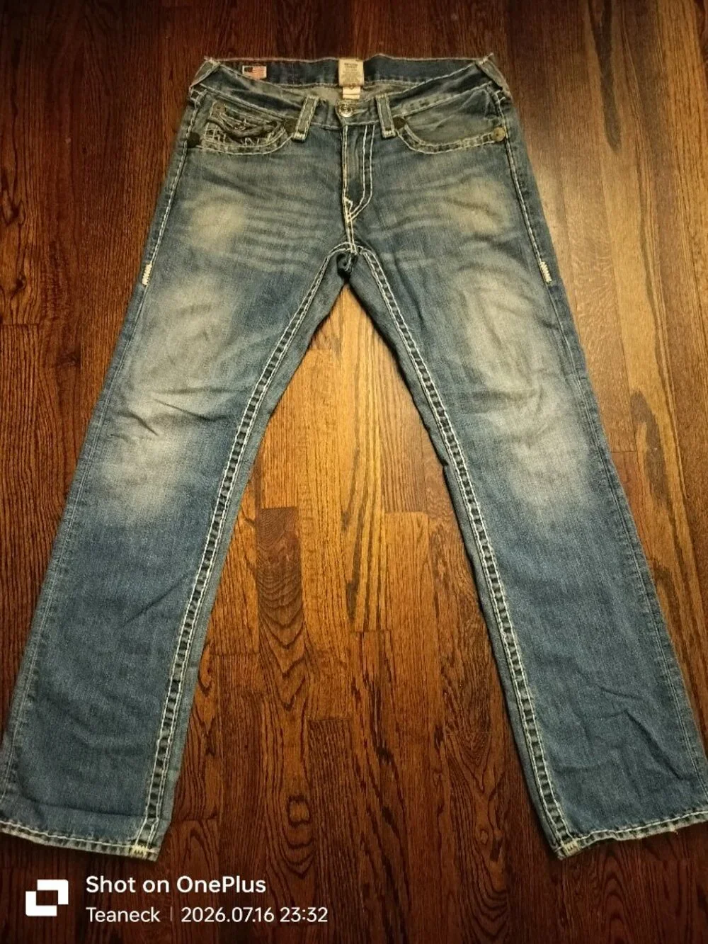 True Religion Jeans